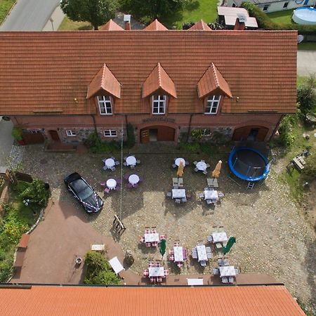 Zur Goldenen Kartoffel Hotel Protzel ภายนอก รูปภาพ