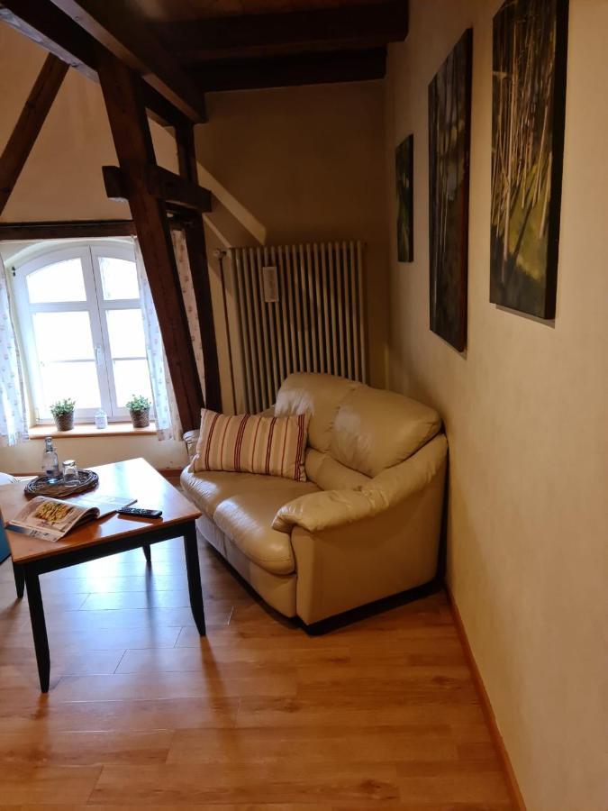 Zur Goldenen Kartoffel Hotel Protzel ภายนอก รูปภาพ