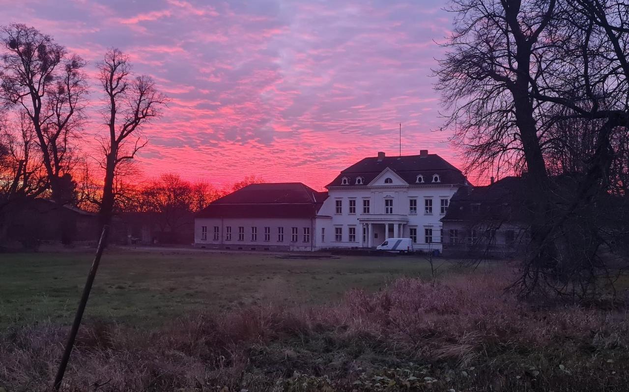 Zur Goldenen Kartoffel Hotel Protzel ภายนอก รูปภาพ